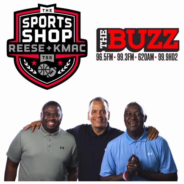 CBC Sports Radio Debuts New Lineup for Buzz Sports Radio, New Station