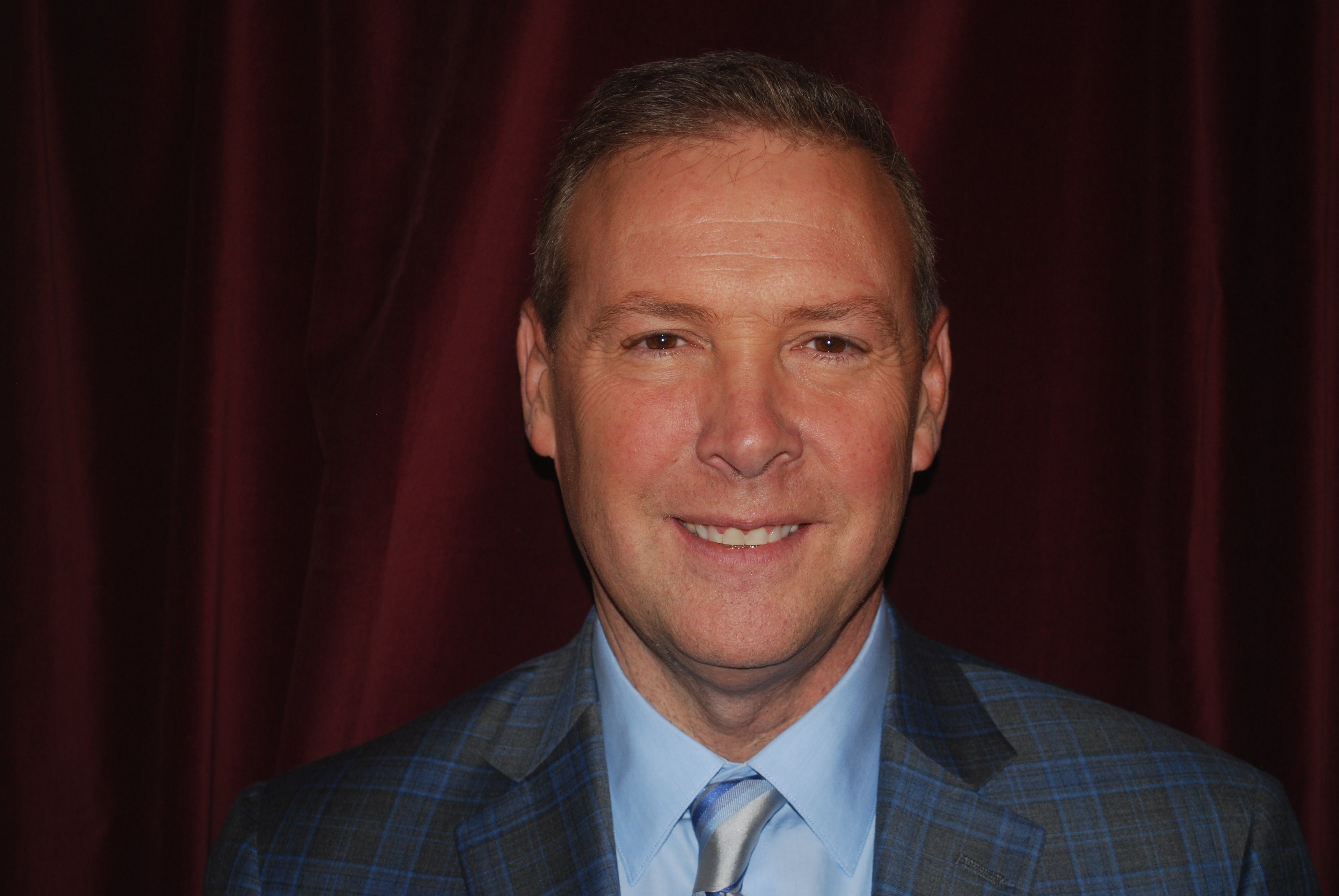 New Anchor For WRAL TV Brad Johansen Joins Team In April 2018 Capitol Broadcasting Company
