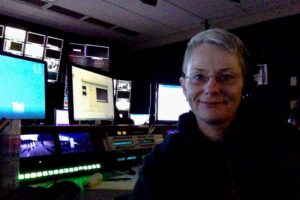 Wendy Gatlin