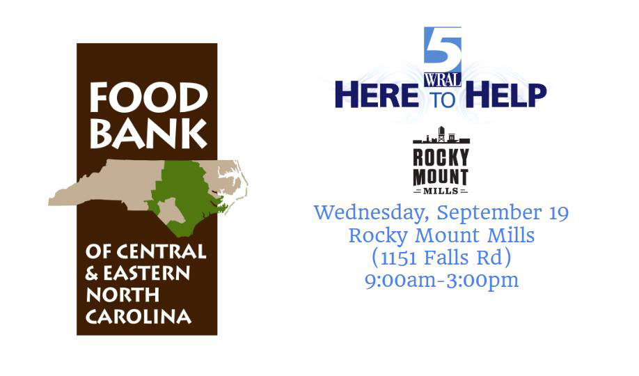 West Campus Food Bank West Campus Food Bank