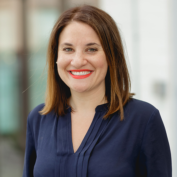 AU’s Demarest on Triangle Business Journal’s “40 Under 40” List for