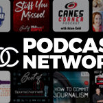 Capitol Broadcasting Podcast Network