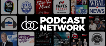 Capitol Broadcasting Podcast Network