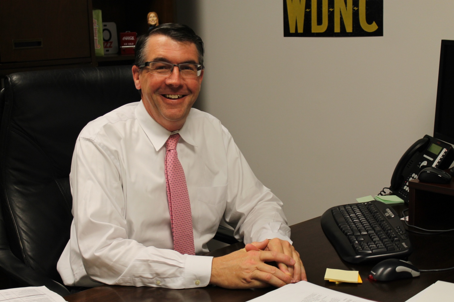 CBC Announces Promotion of Brian Maloney, Streamlining Leadership ...