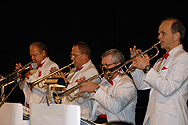 Casablanca Orchestra