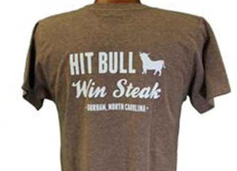 durham bulls shirt