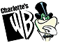 Charlotte's WB logo