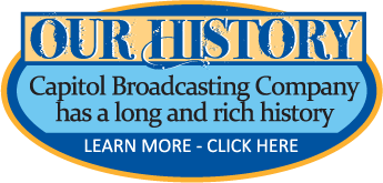 The History of Capitol Broadcasting Company