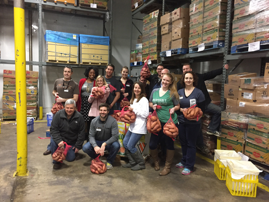 Raleigh Durham Food Bank Raleigh Durham Food Bank