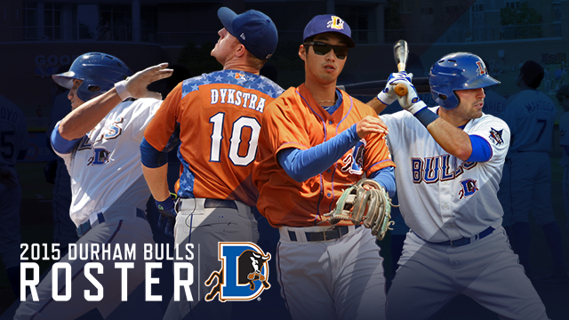 durham bulls uniforms