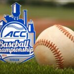 2015 ACC Baseball Championships