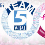 Team WRAL 2015