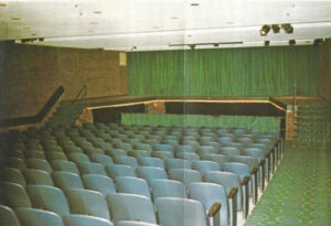 WRAL Auditorium