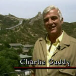 Charlie Gaddy