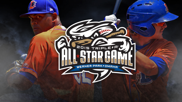 international league all stars
