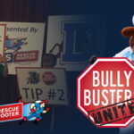 Durham Bulls Bully Busters