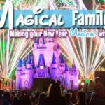 MIX 101.5 Magical Family Adventure