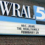 NBC Joins WRAL