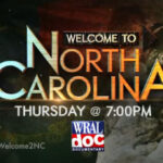 WRAL Documentary: Welcome to North Carolina