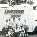 LIVESTAR 5 in 1992