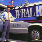 20th Anniversary of HD Launch at WRAL