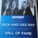 Rick & Dee Ray