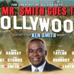 Mr. Smith Goes to Hollywood
