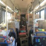 WRAL Fill the Bus