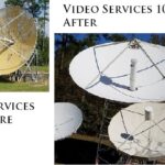 Video Services satellite