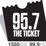 95.7 The Ticket