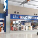 WRAL Travel Store