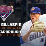 Gillaspie & Yarborough - IL Awards