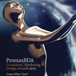PromaxBDA 2017 Awards