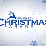 2017 Raleigh Christmas Parade