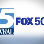 WRAL-TV FOX 50
