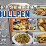 Bullpen food
