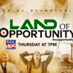 WRAL Documentary: Land of Opportunity