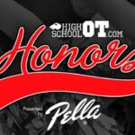HSOT Honors