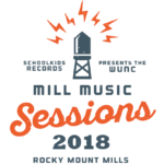 Mill Music Sessions 2018