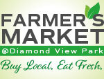 Farmer’s Market @ Diamond View