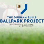 Durham Bulls Ballpark Project