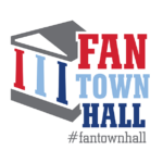 #FanTownHall