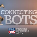WRAL Documentary: Connecting the Bots