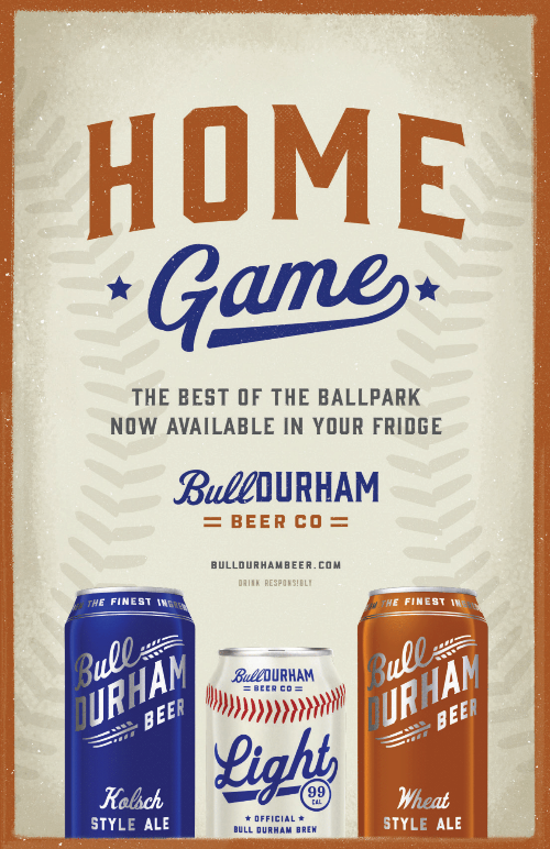 Bull Durham Beer Co