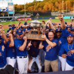 Durham Bulls Governors' Cup Champs 2018