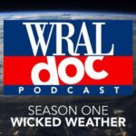 WRAL DOC podcast
