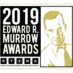 2019 Murrow Awards