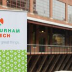 Durham Tech at American Tobaco