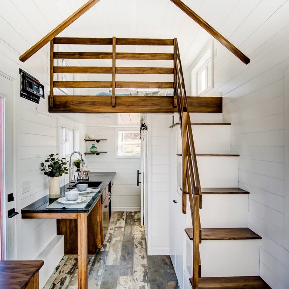 Rocky Mount S River And Twine A Collection Of 20 Tiny Homes Now Booking Capitol Broadcasting Company