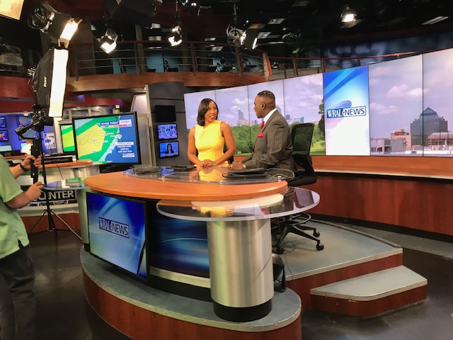 Lena Tillet & Ken Smith